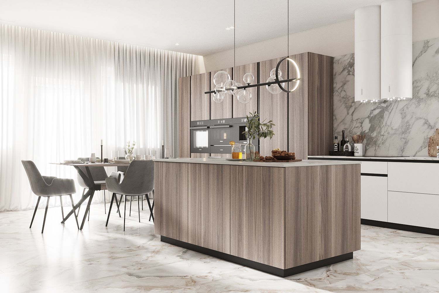 Частный дом 3