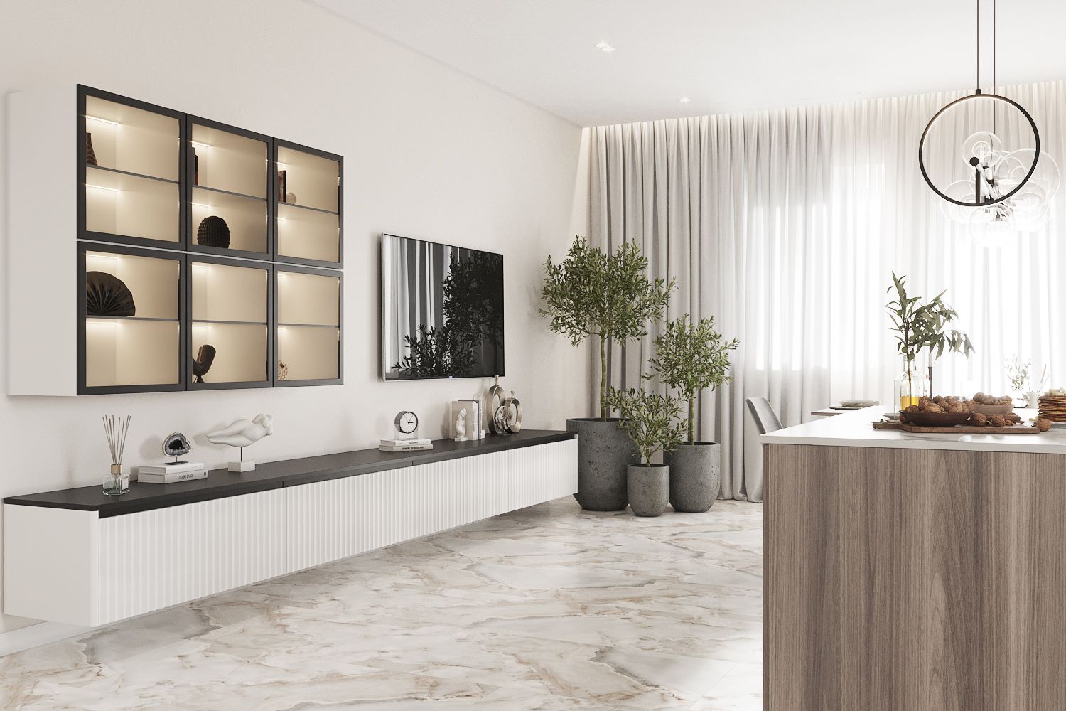 Частный дом 2