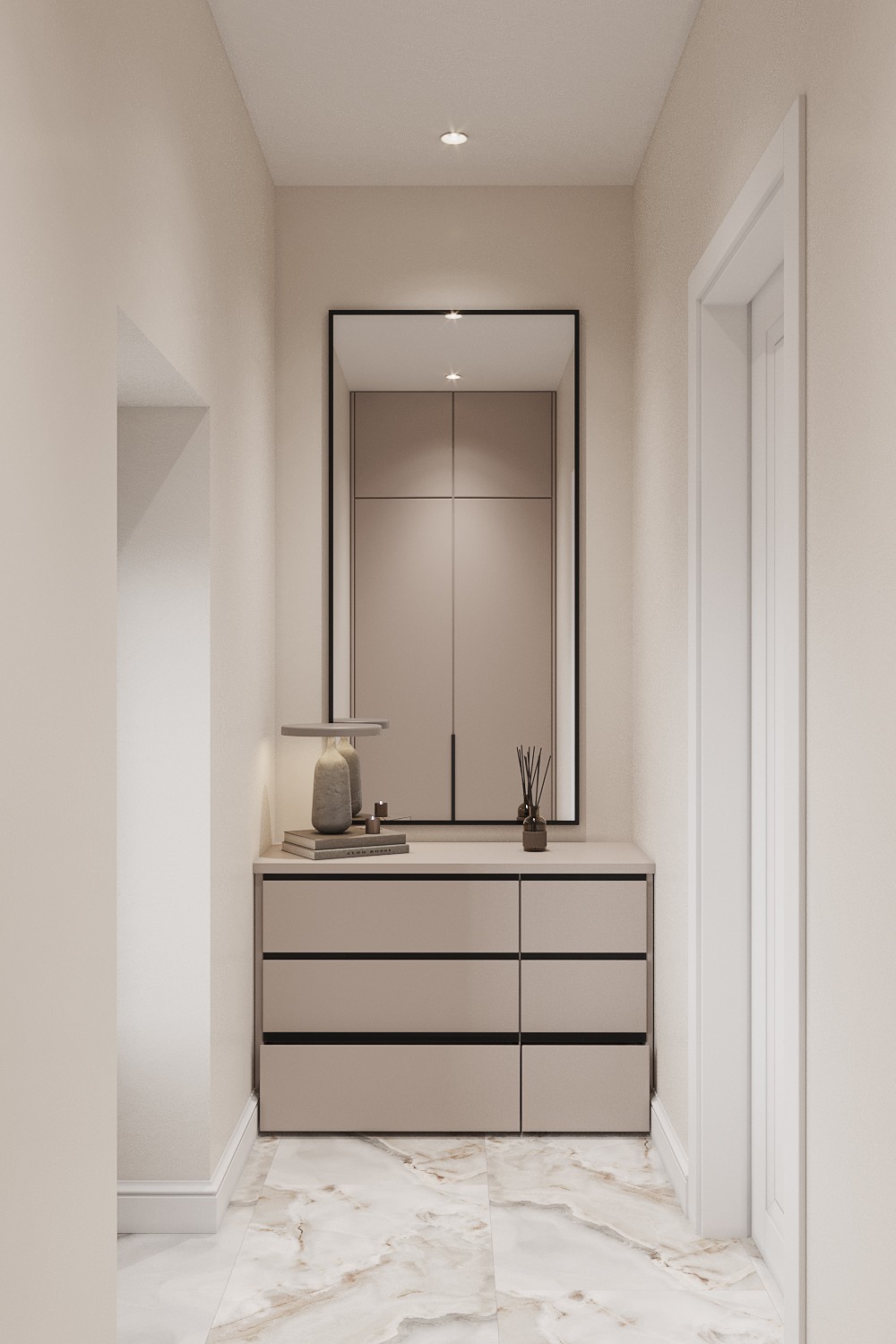 Частный дом