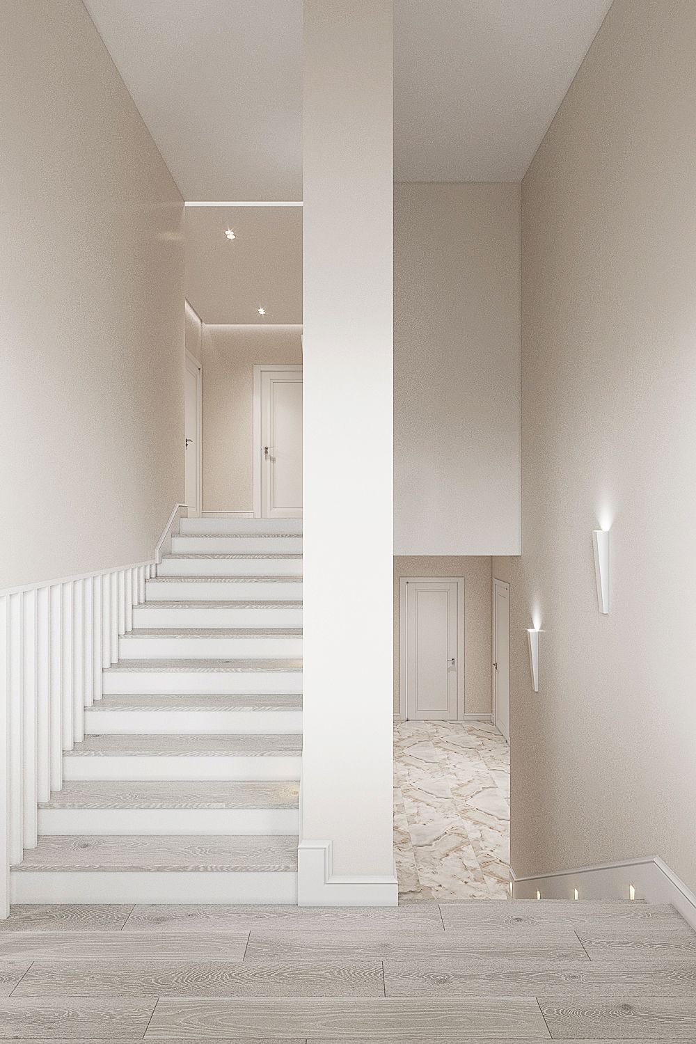 Частный дом