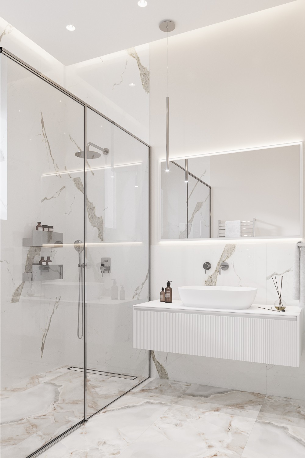 Частный дом 12