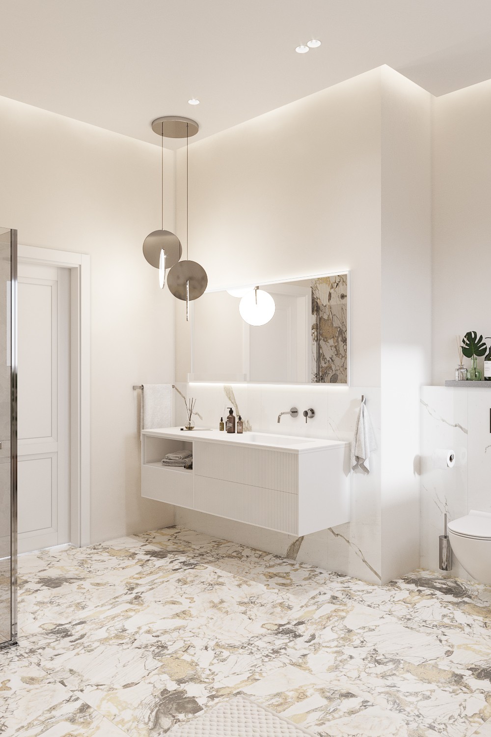 Частный дом 11