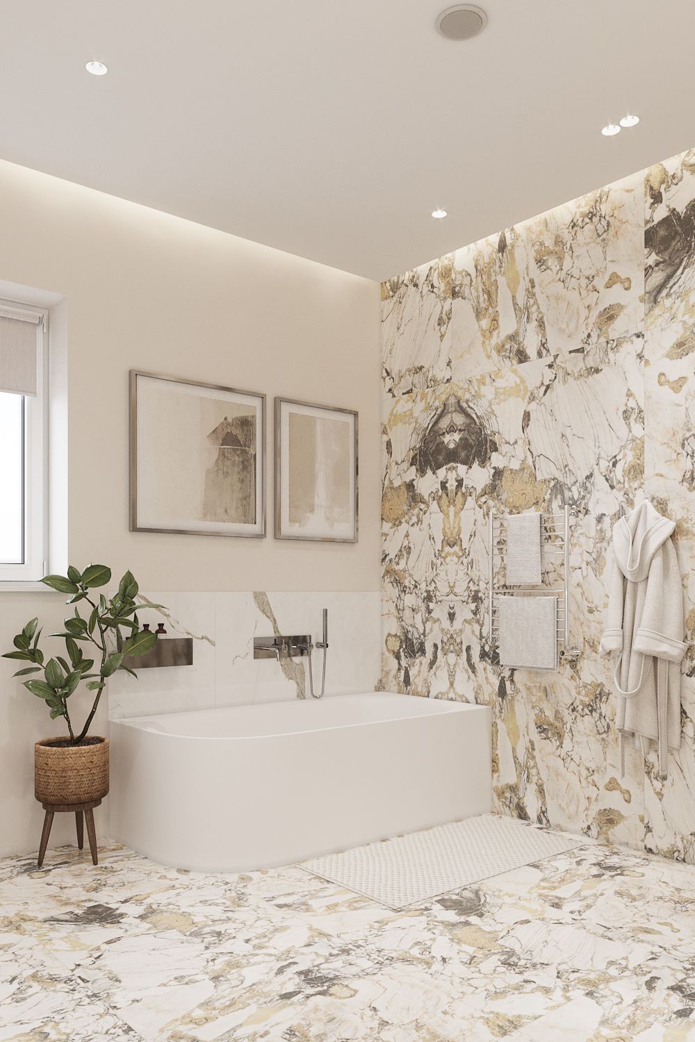 Частный дом