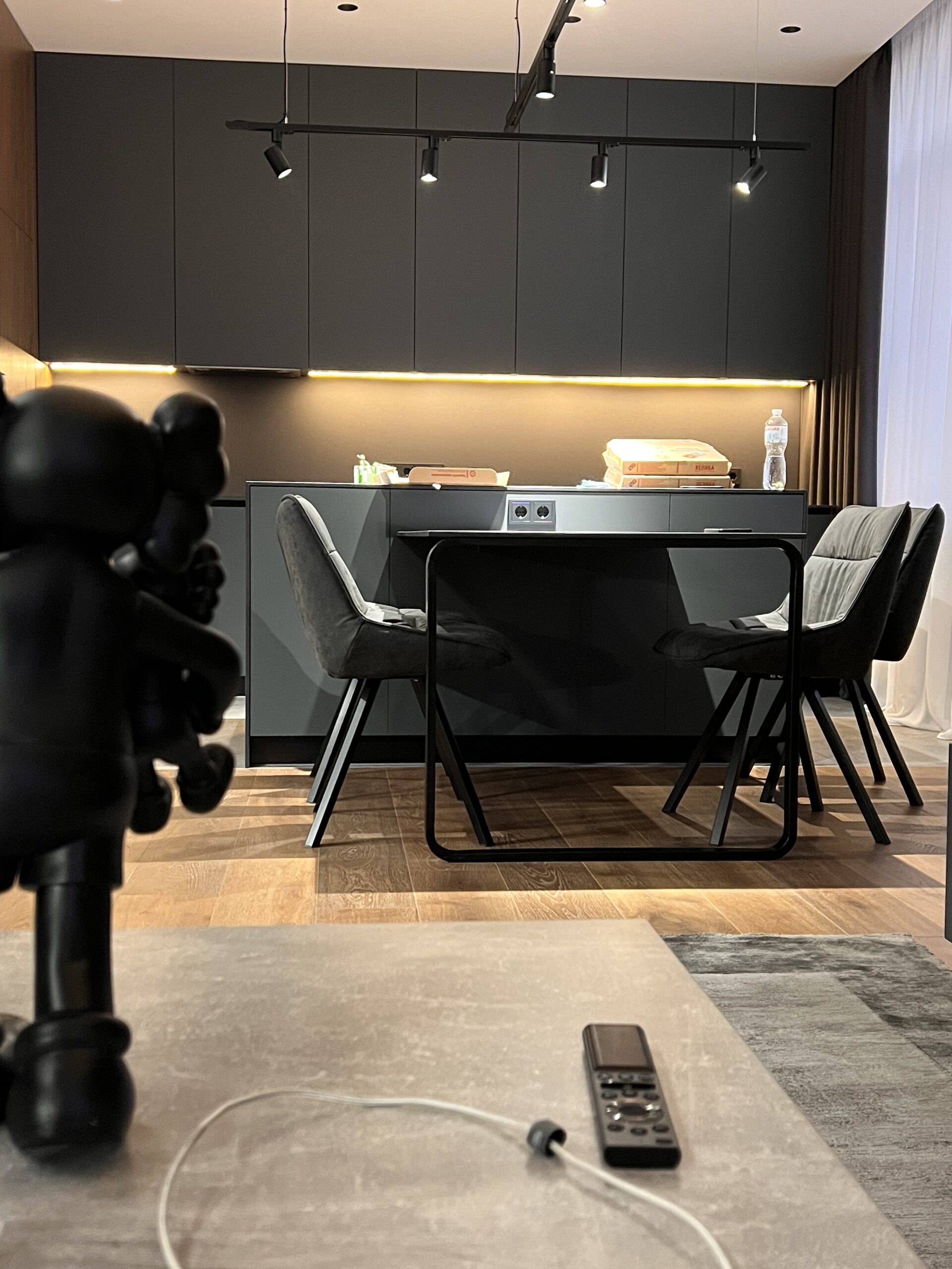 ЖК Рівер Стоун 2