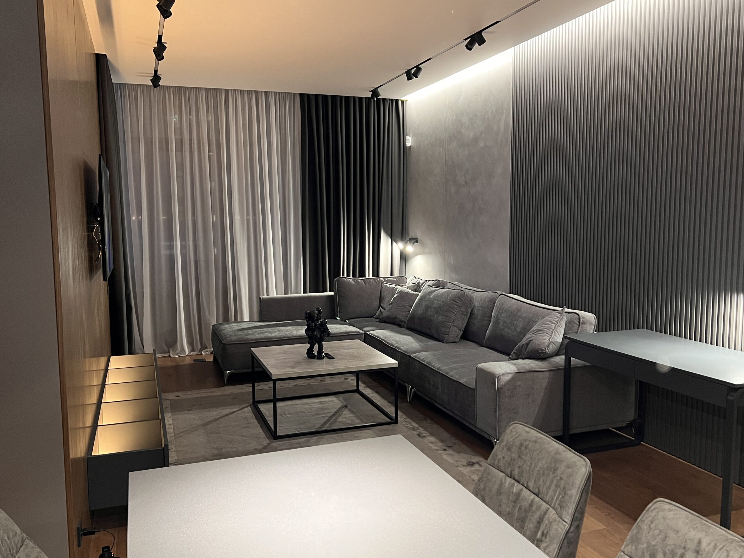 ЖК Ривер Стоун 2