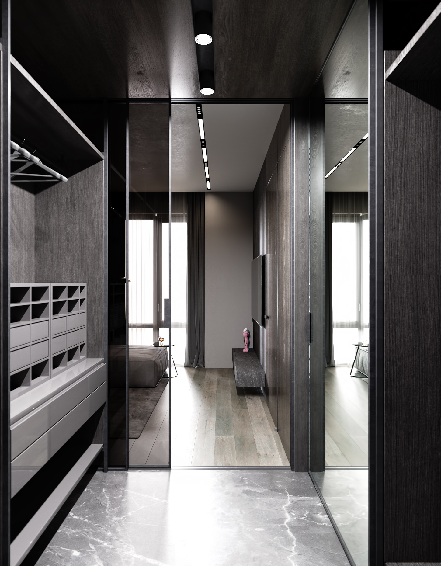 ЖК Рыбальский