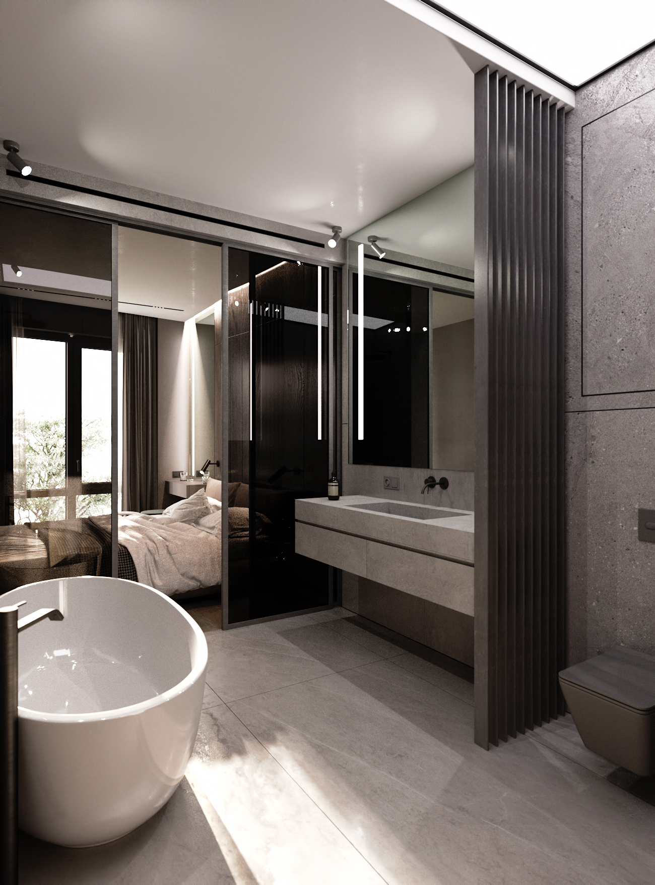 ЖК Рыбальский