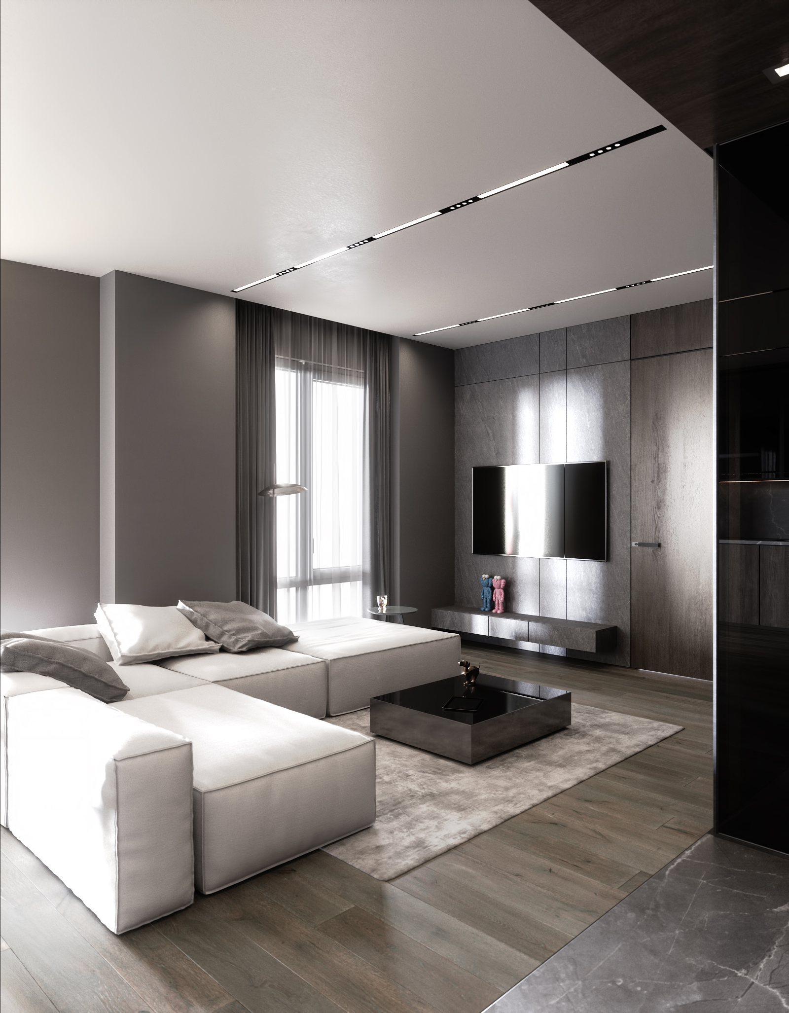 ЖК Рыбальский 2