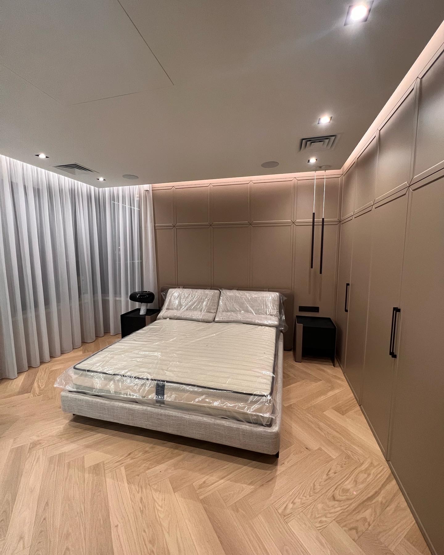 ЖК Тетрис Холл