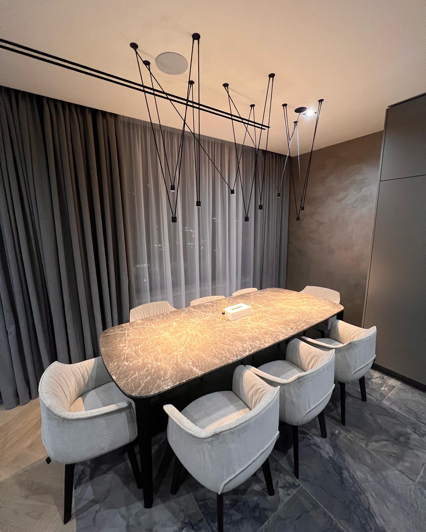 ЖК Тетрис Холл 2