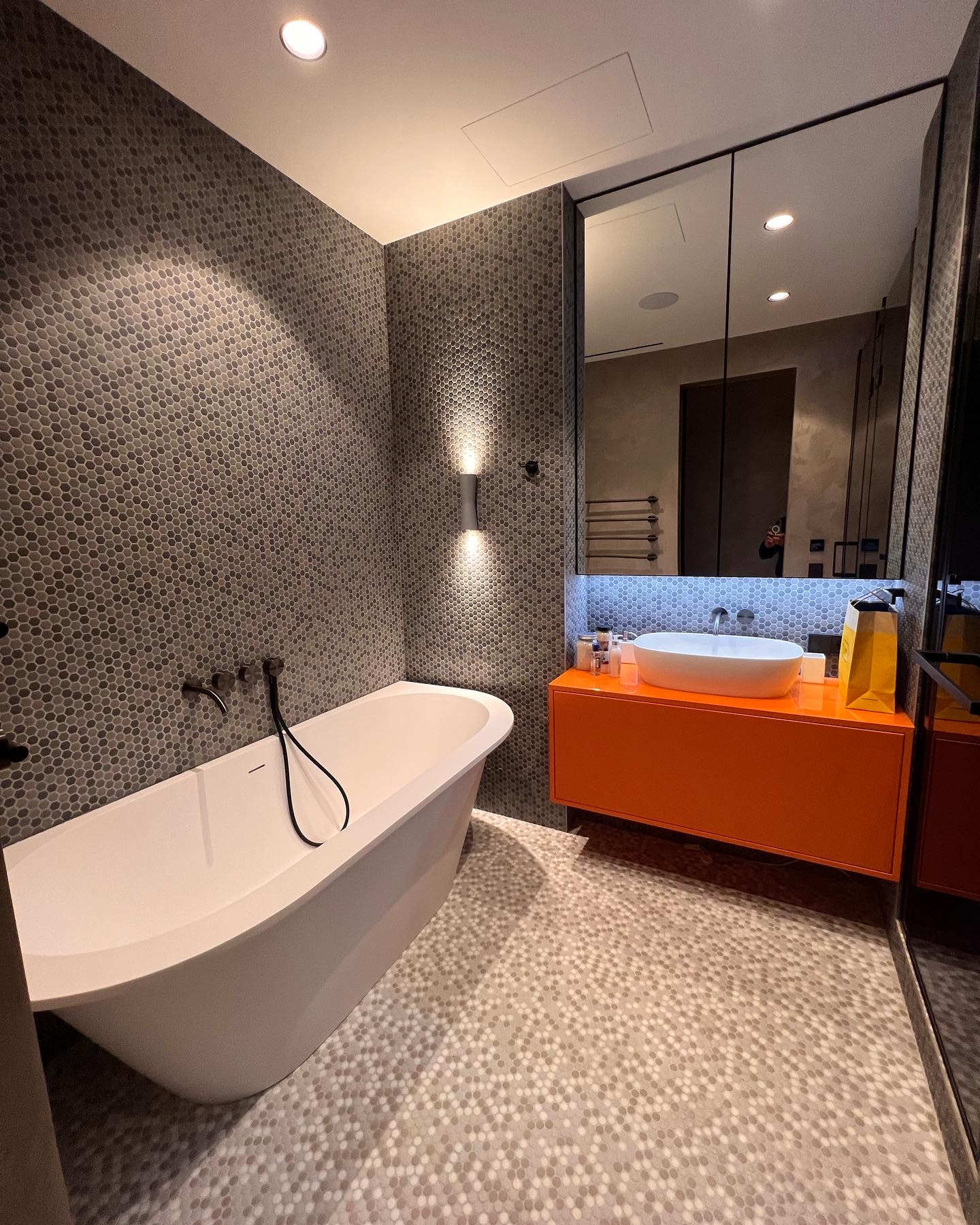 ЖК Тетрис Холл