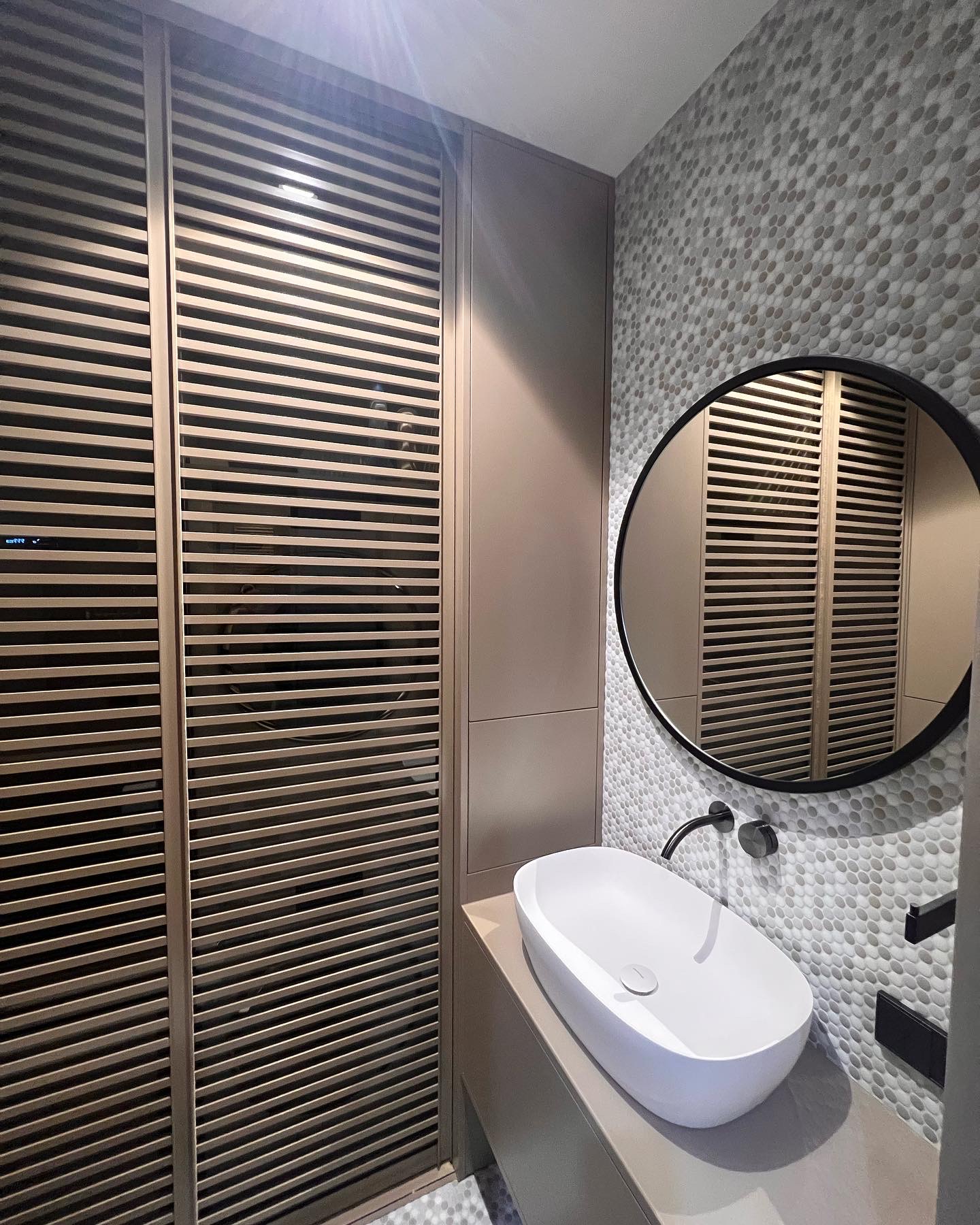 ЖК Тетрис Холл 1