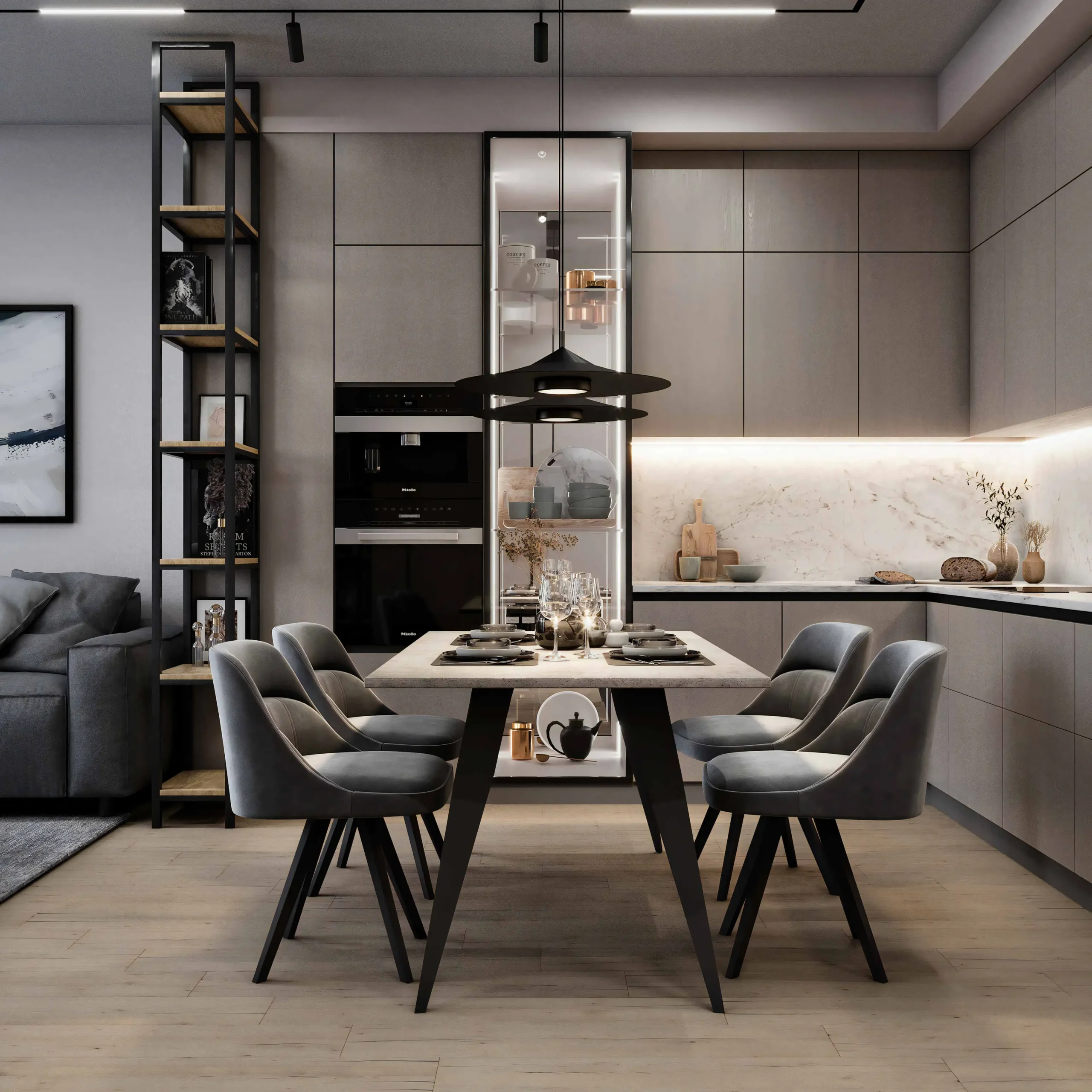 Ремонт квартир в Киеве